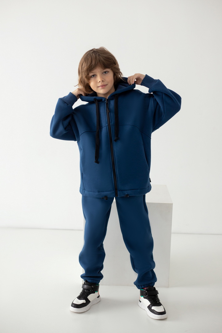 Костюм для хлопців